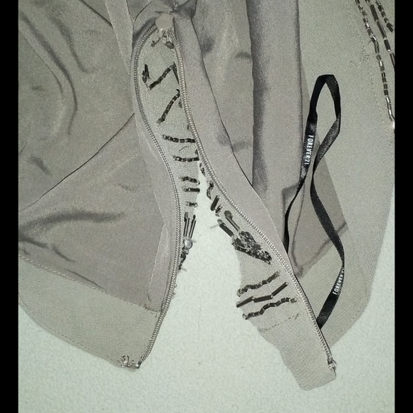 Women casual shorts - Picture 5 of 6